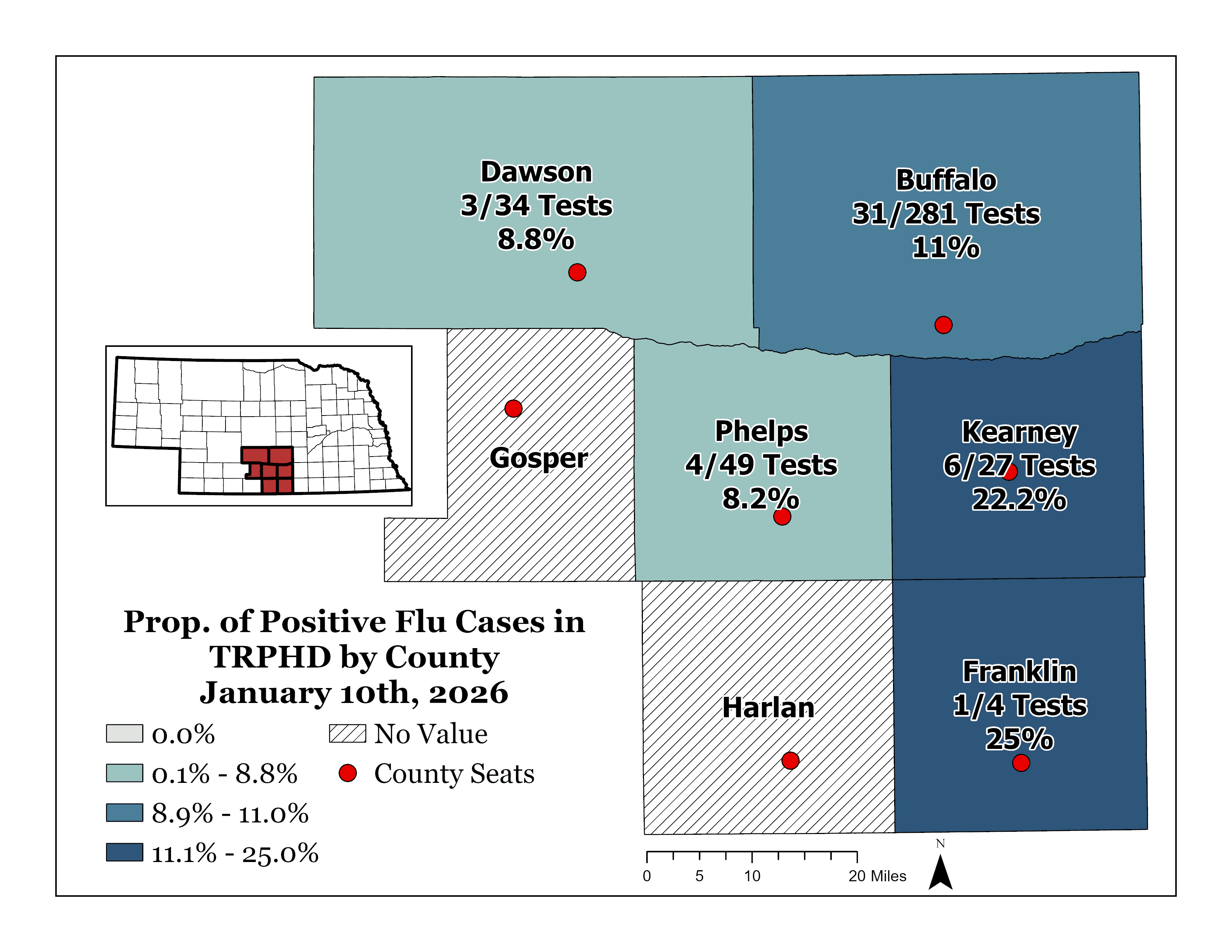 Respiratory Report 1/10/2026