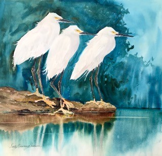 Pearson, Sally Browning