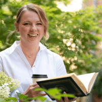 R.A. Moritz | Adult – fiction (fantasy, romantasy, paranormal romance) 