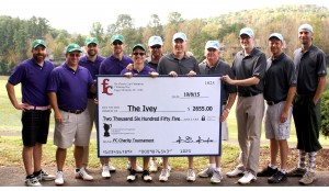 Putting the Fun in Fundraising