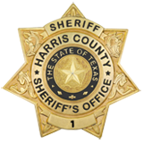 RALPH GONZALES, HARRIS COUNTY SHERIFF'S DEPARTMENT