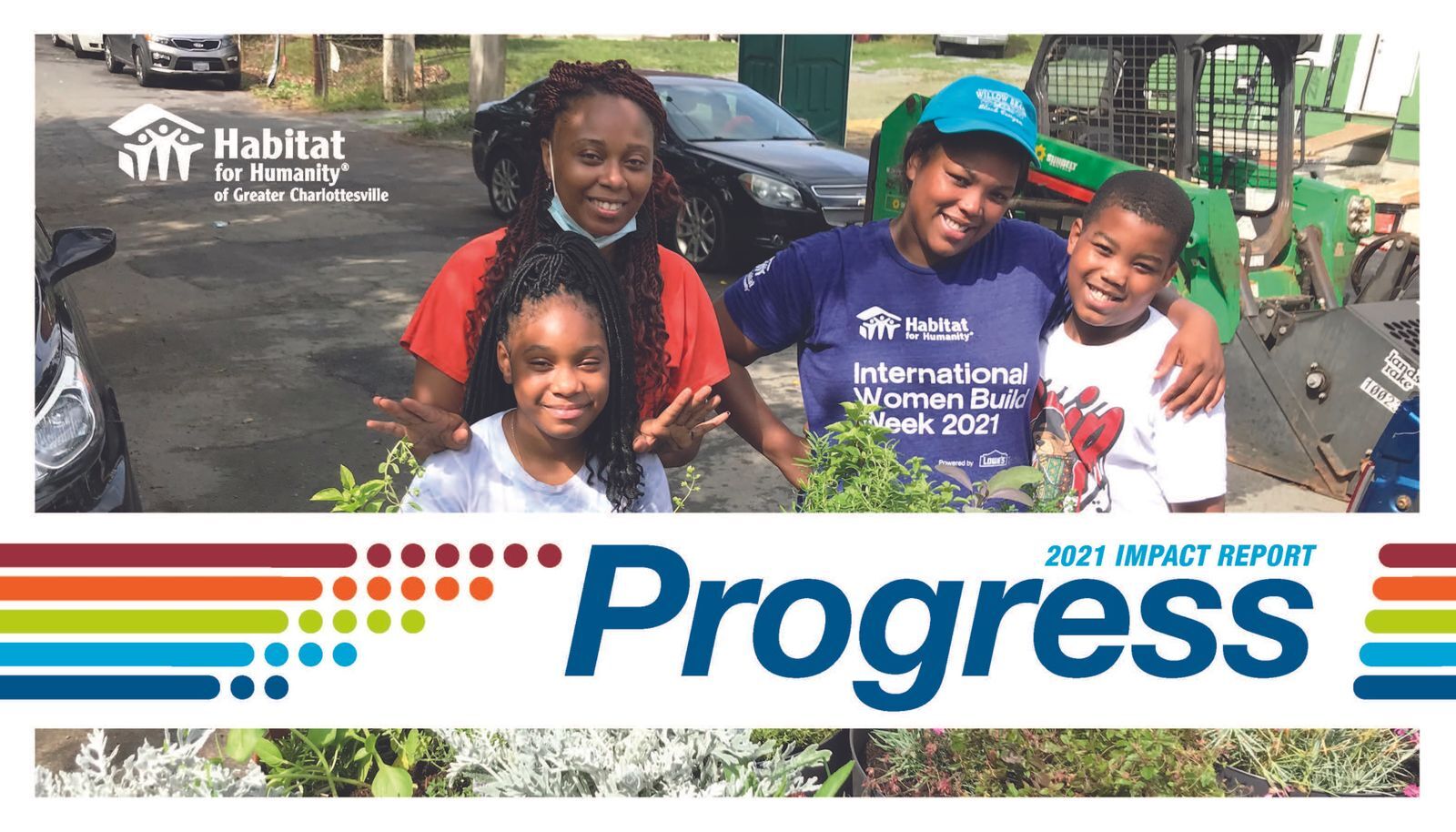 Habitat Publications Who We Are Habitat for Humanity of Greater