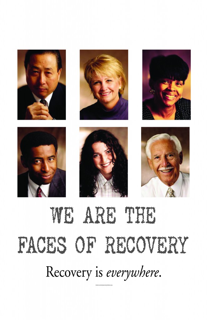 Groundbreaking Survey of Recovery Prevalence and Pathways
