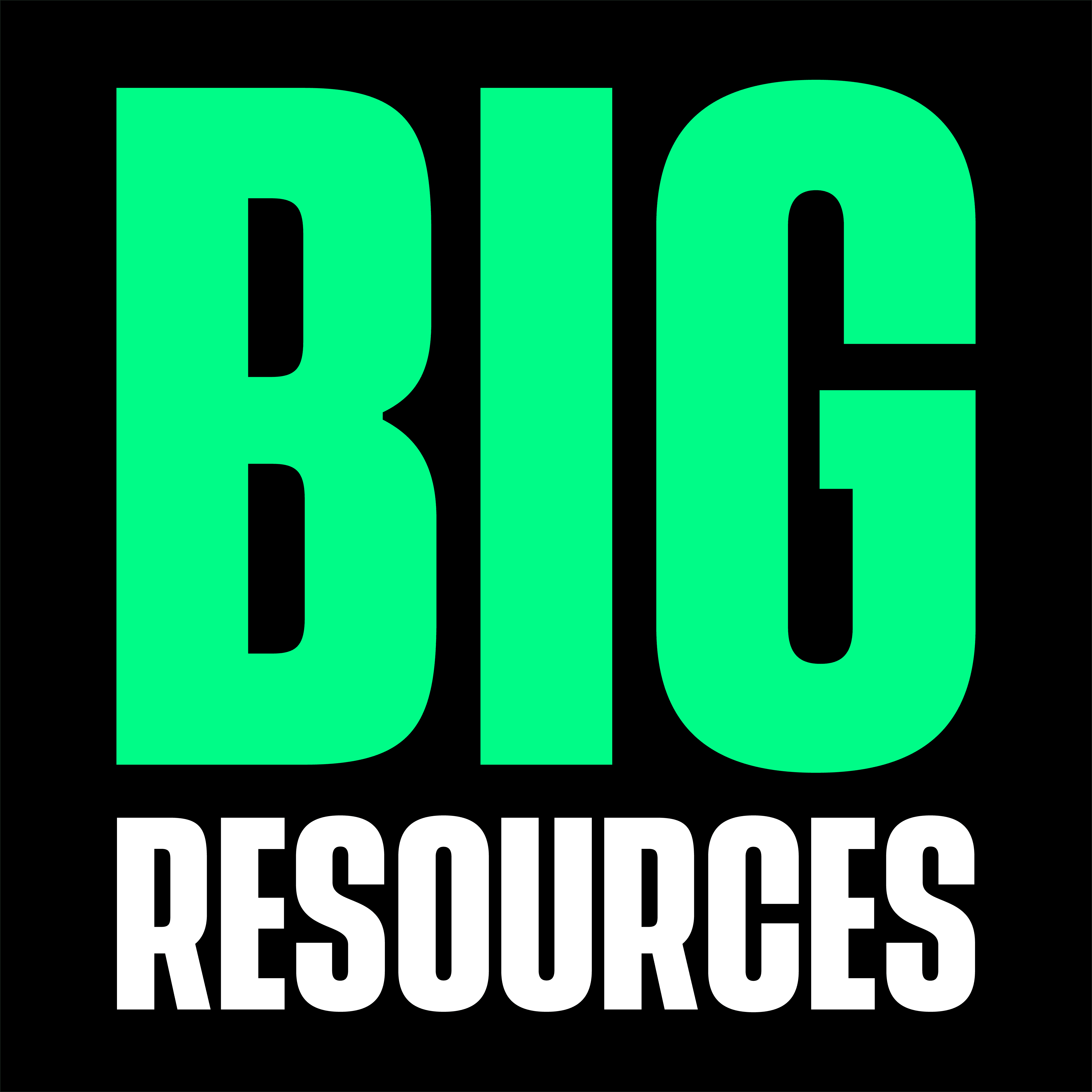 BBBSA Resource Guide