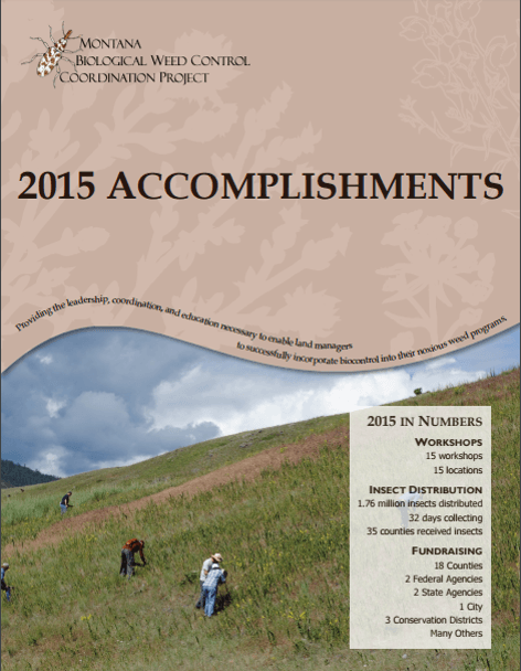 2015 Annual Report