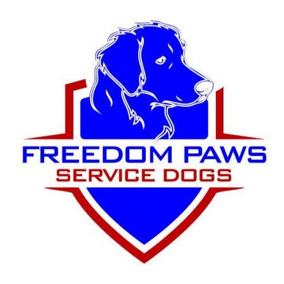 Freedom Paws Service Dogs