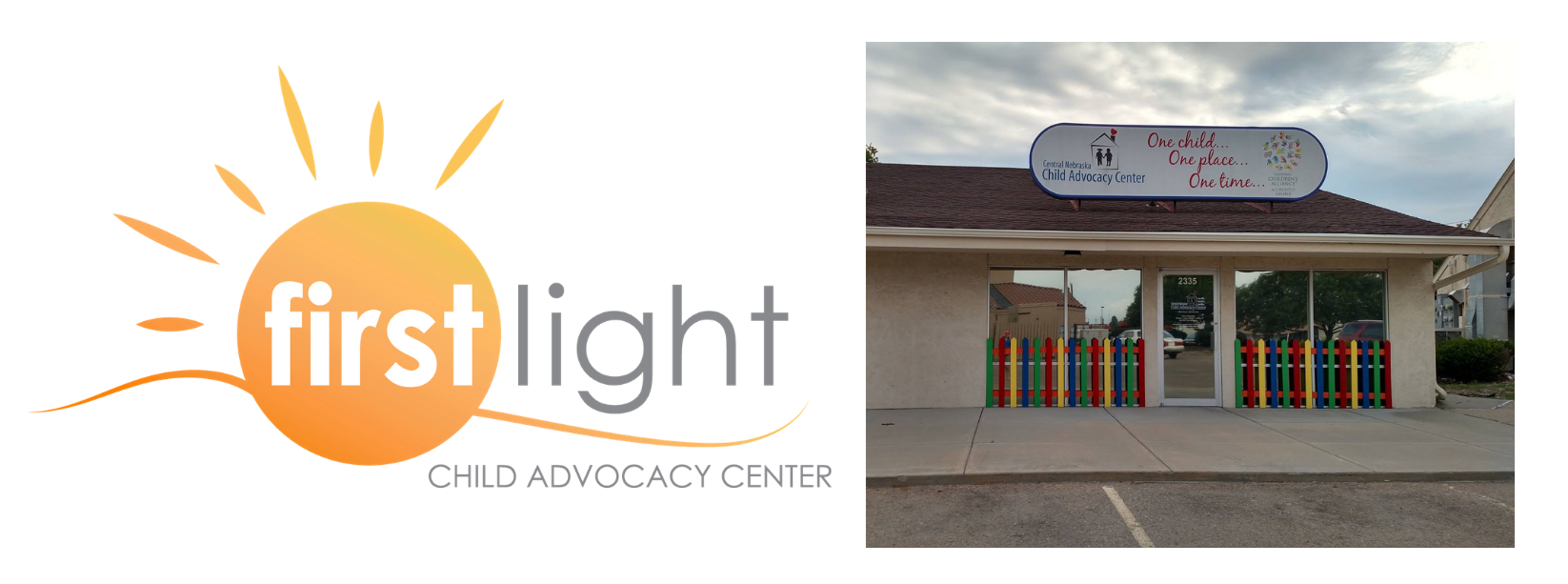 First Light Child Advocacy Center - Grand Island