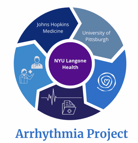 Announcing the Arrhythmia Project!