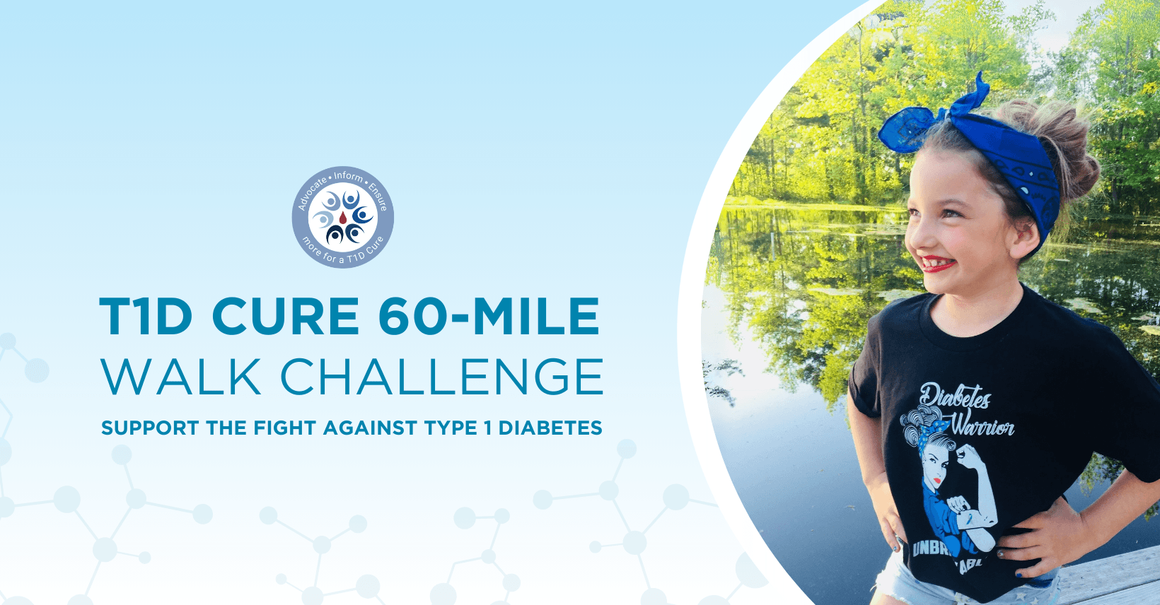 60 Mile Walk Challenge