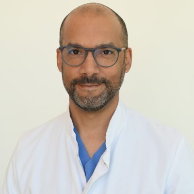 Daniel Klotz, Prof, MD, MHBA