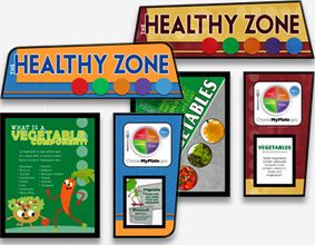 Nutrition Education