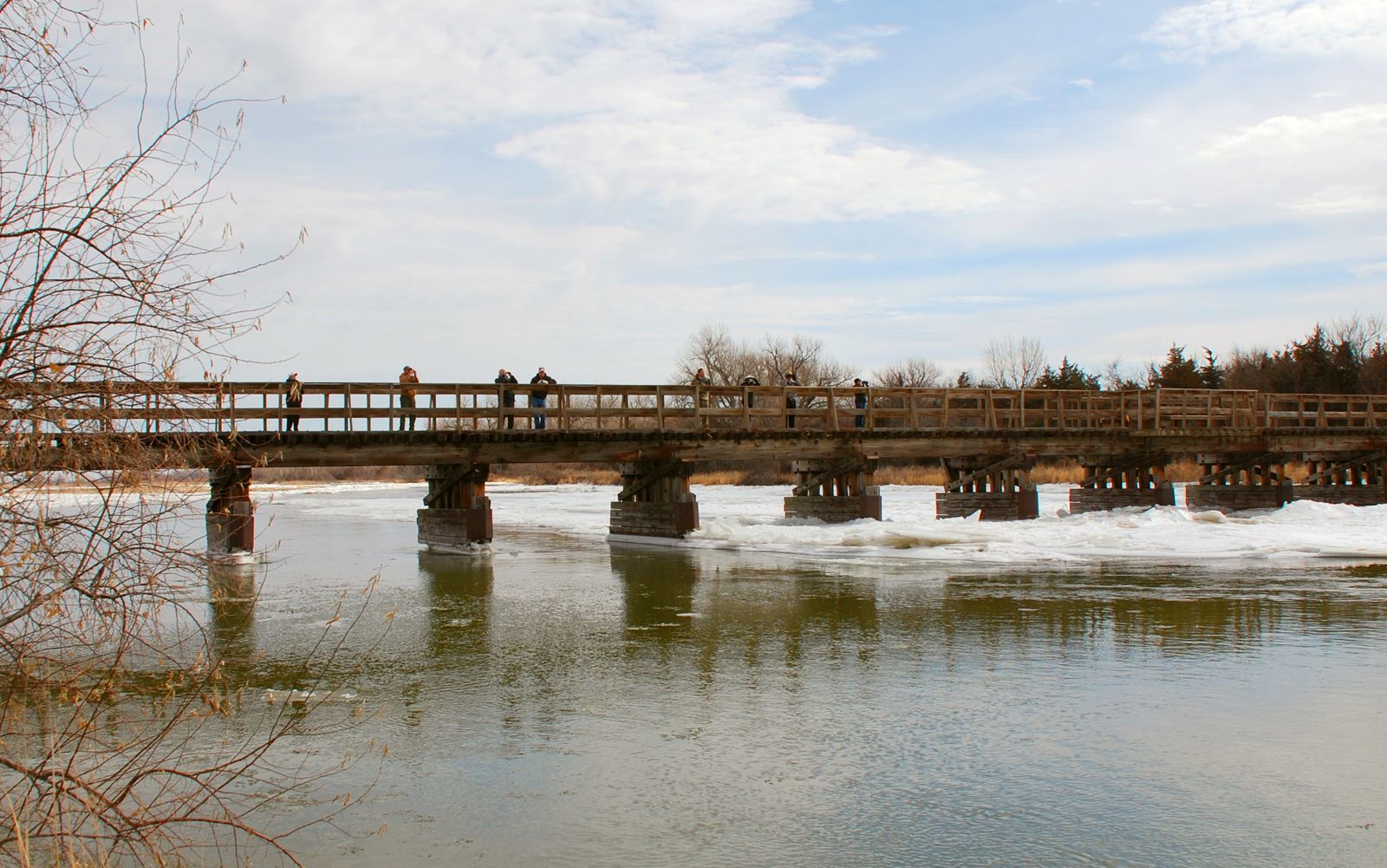 Kearney : Plan your trip : Nebraska Flyway