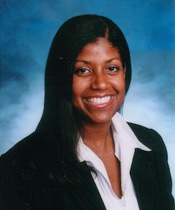 Joy Holmes Harris
