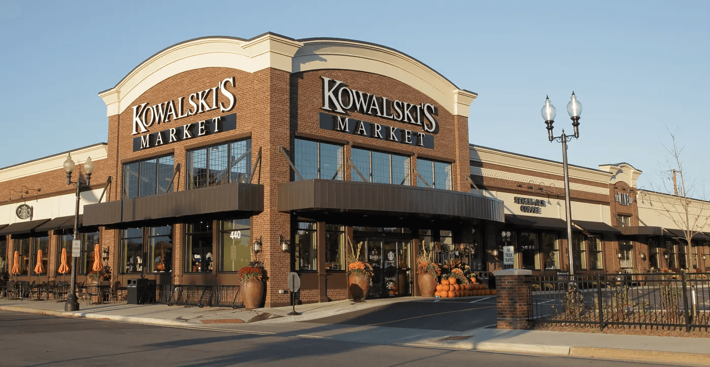 Kowalski’s Excelsior Market