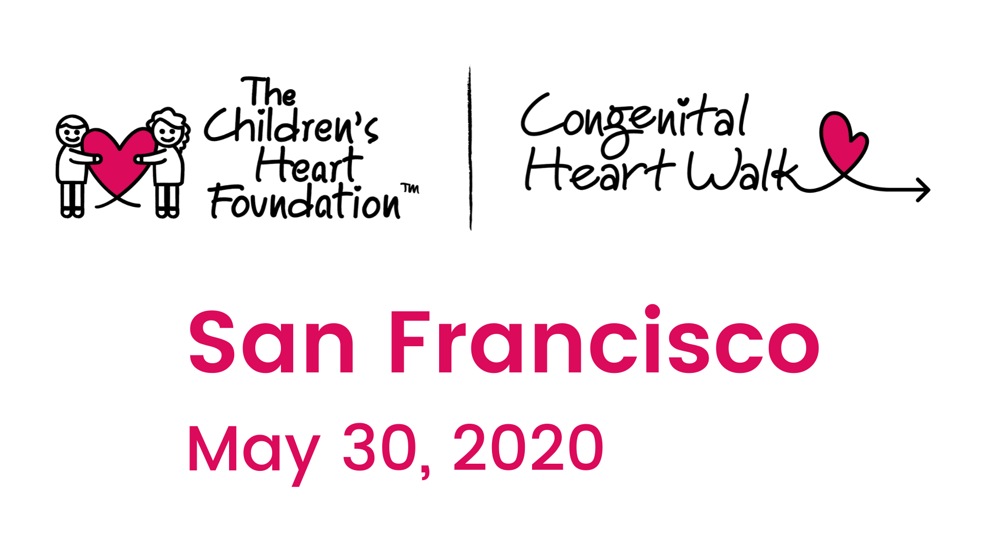 San Francisco Congenital Heart Walk (California)