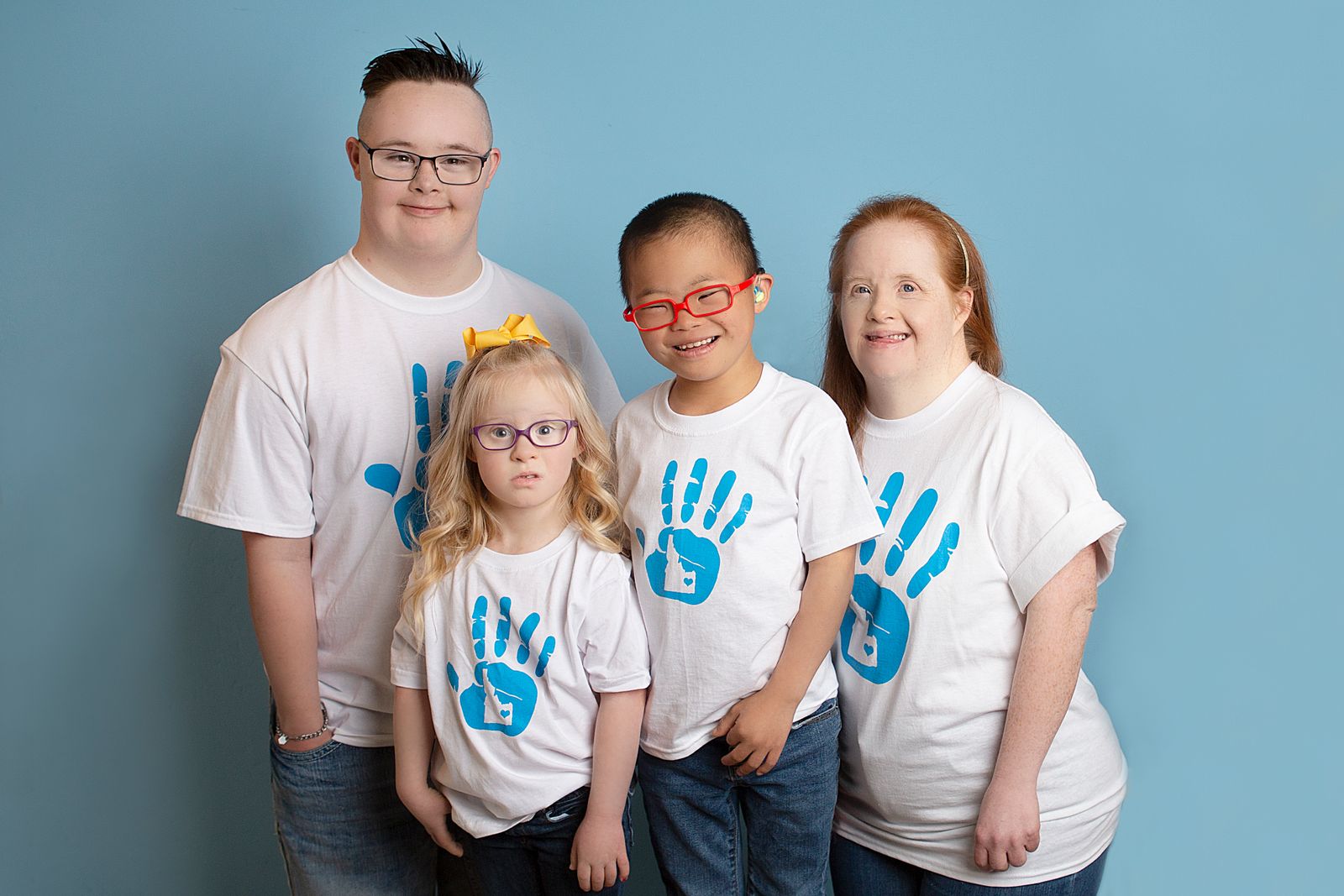 Home : Eastern Idaho Down Syndrome Family Connect