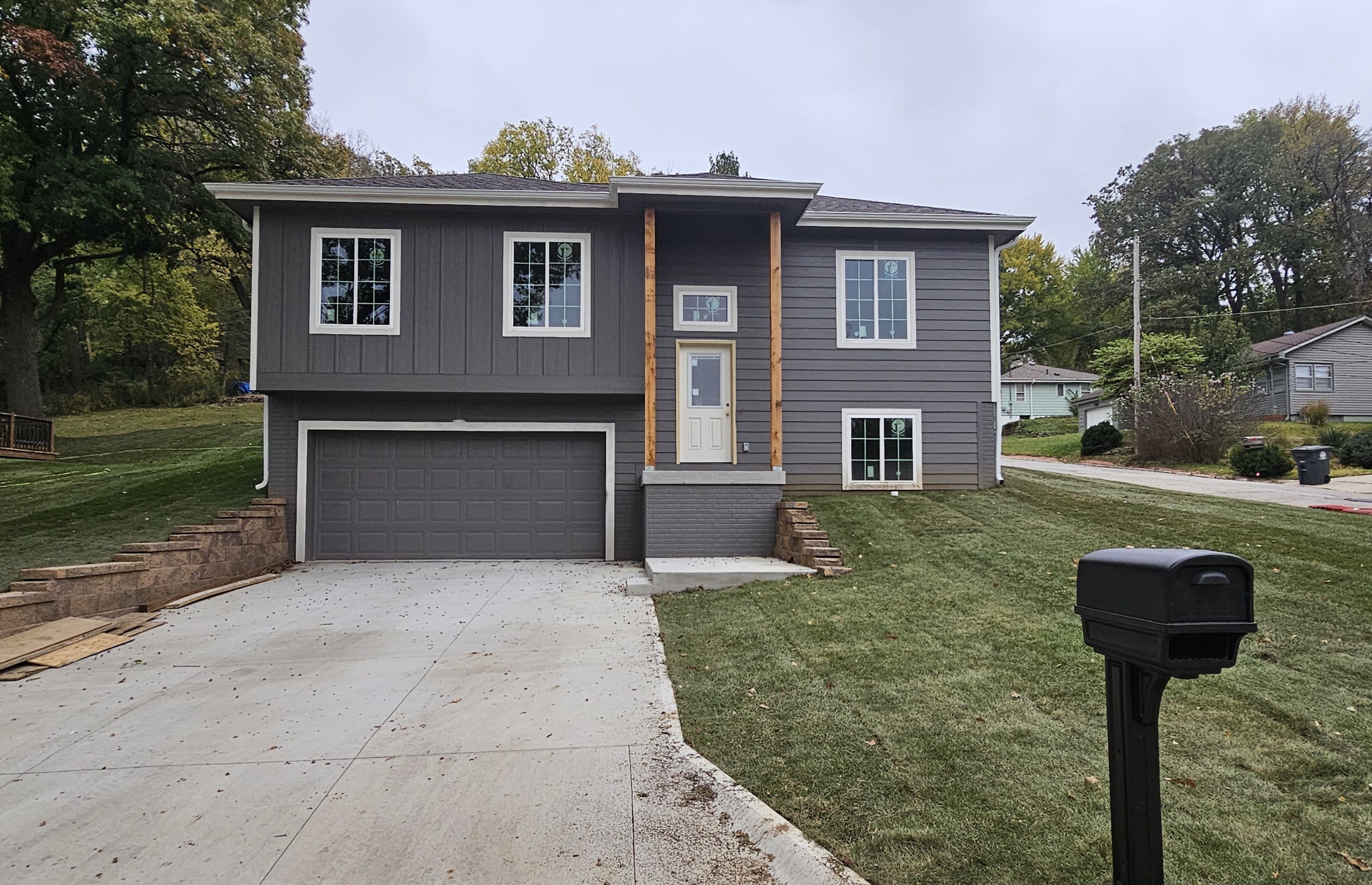 2403 N. Broadway Street