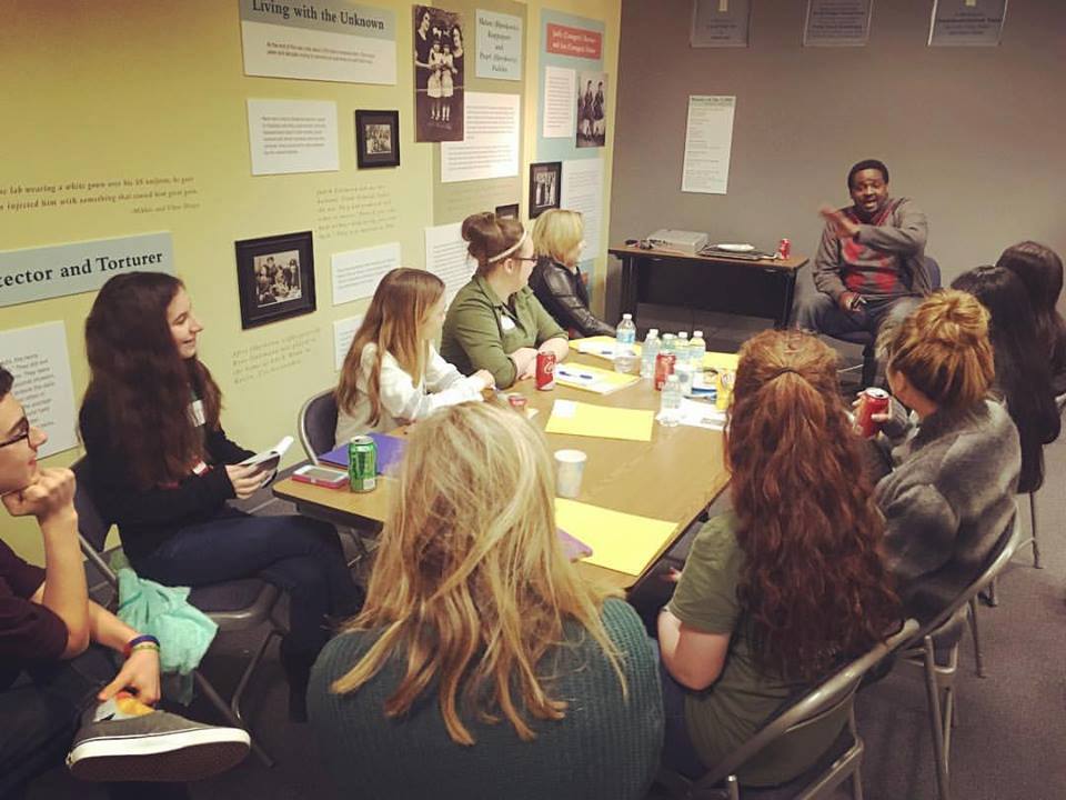 Human Rights Workshops