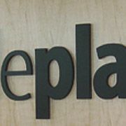 Interior Signs