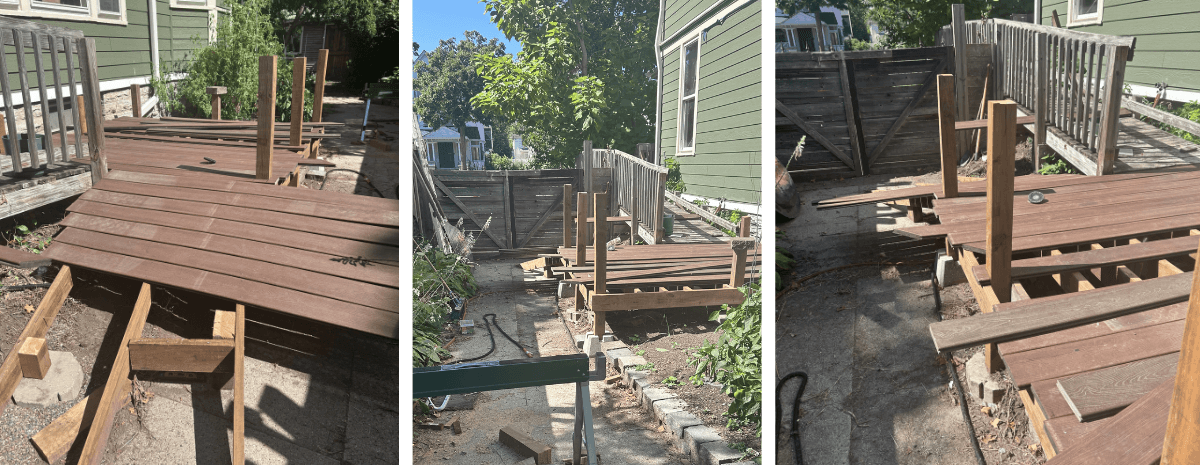 Another Ramp