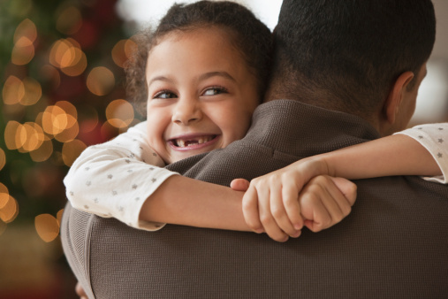 Three Adoption Placements in Three Single-Parent Homes