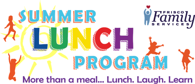 Summer Lunch Program