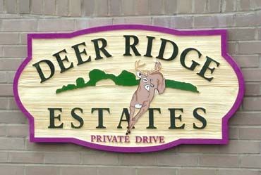 Deer Ridge 4