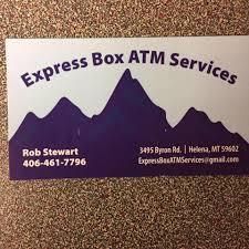 Express Atm Services