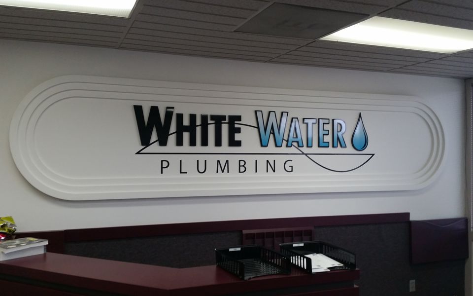 White Water Plumbing