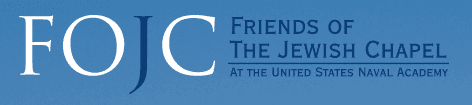 Friends of the Jewish Chapel at the U.S. Naval Academy
