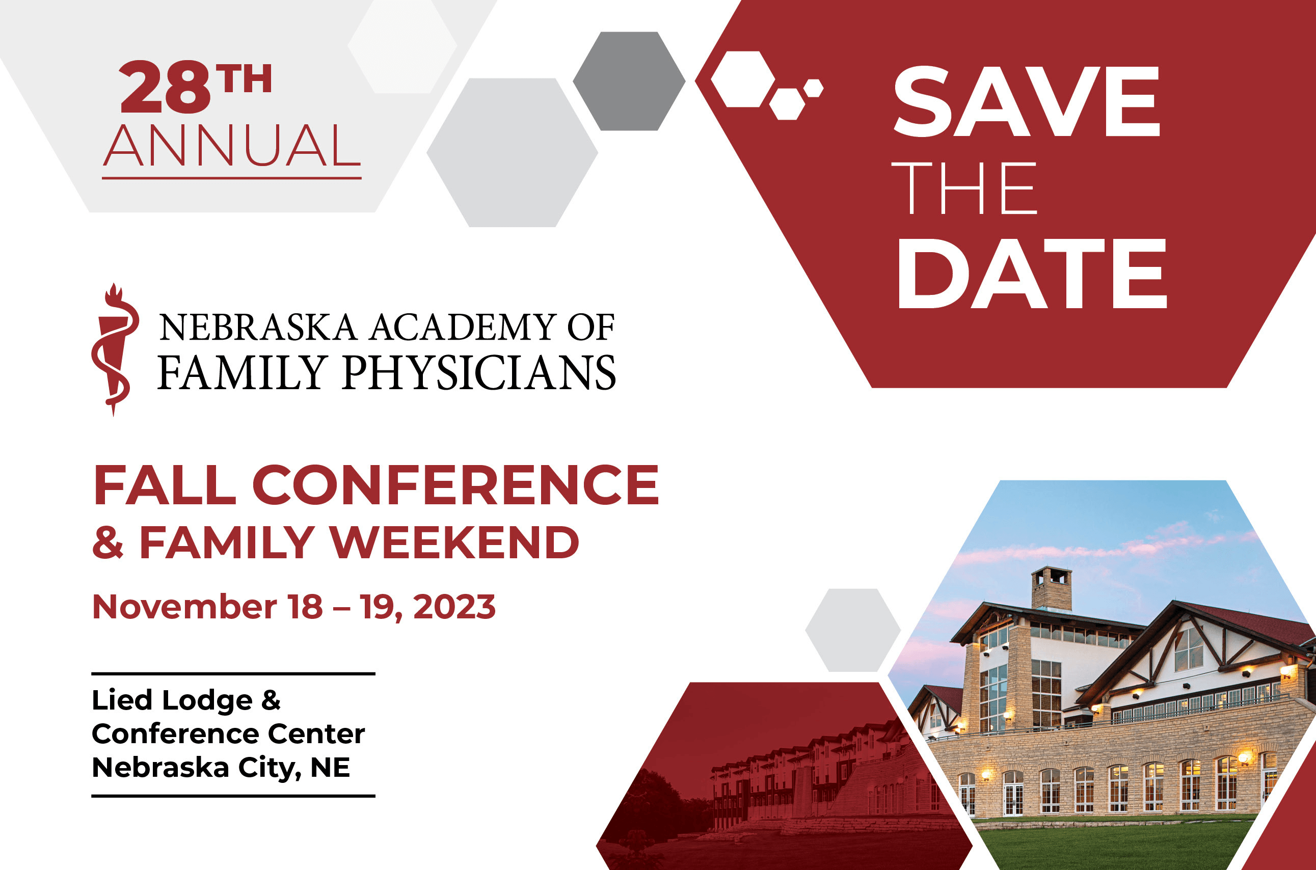 Fall Conference Registration OPEN