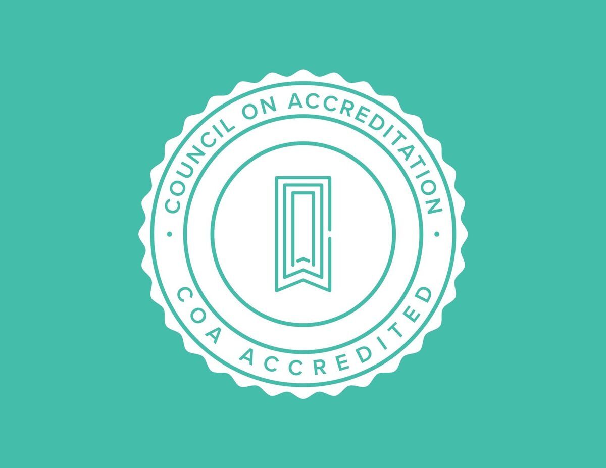 The Genesis Project achieves national accreditation from COA