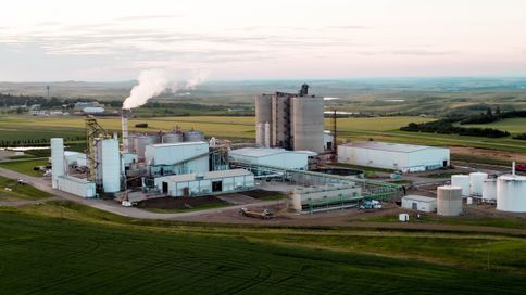 Gevo North Dakota - Richardton, ND
