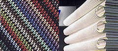 Coil Binding