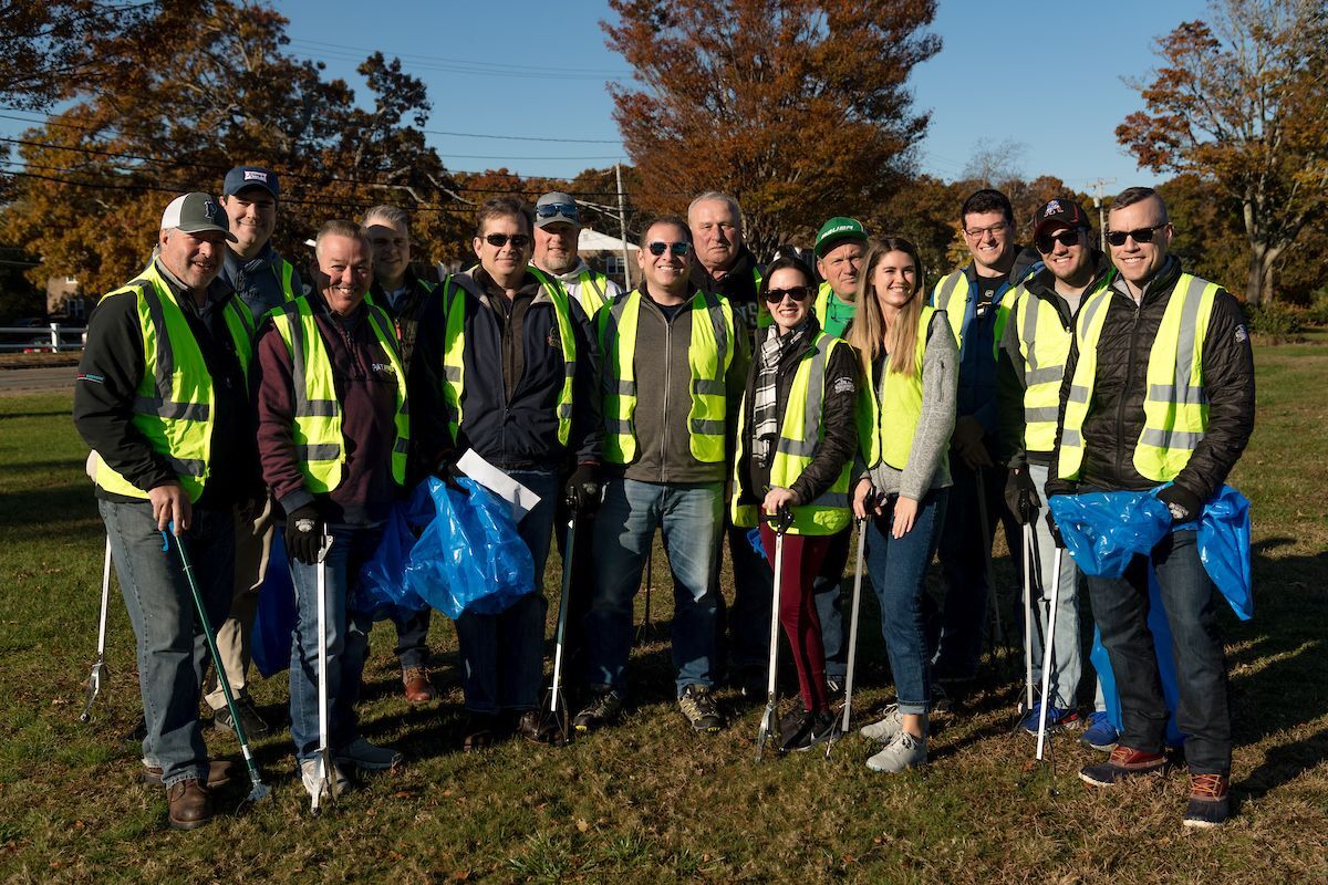 Join the 2024 Great Massachusetts Cleanup