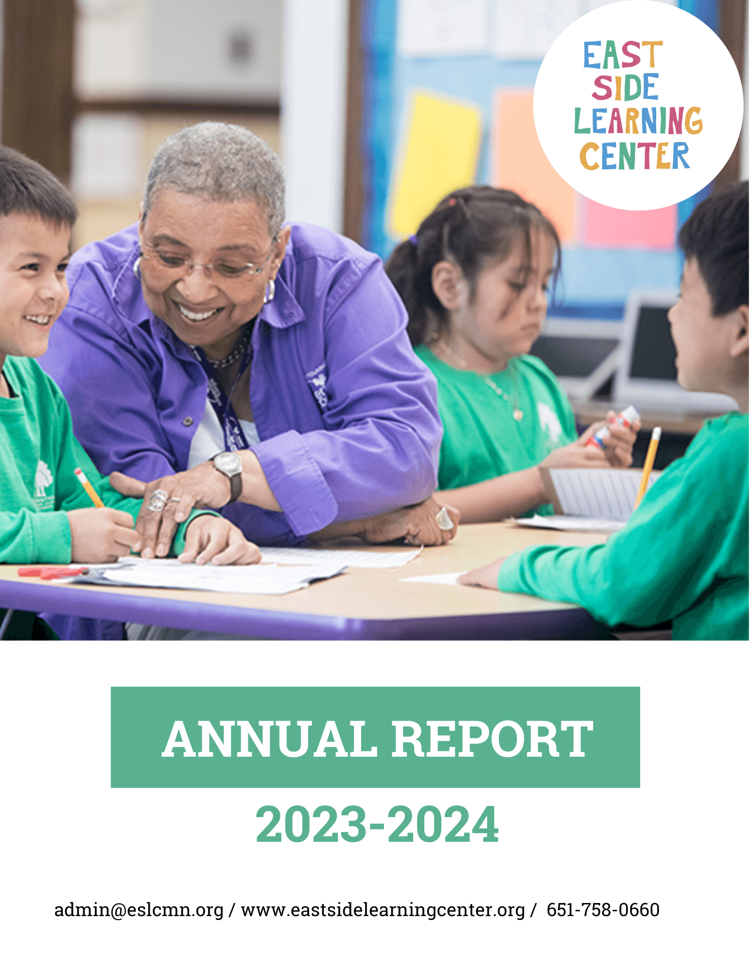 Annual Report 2023-2024