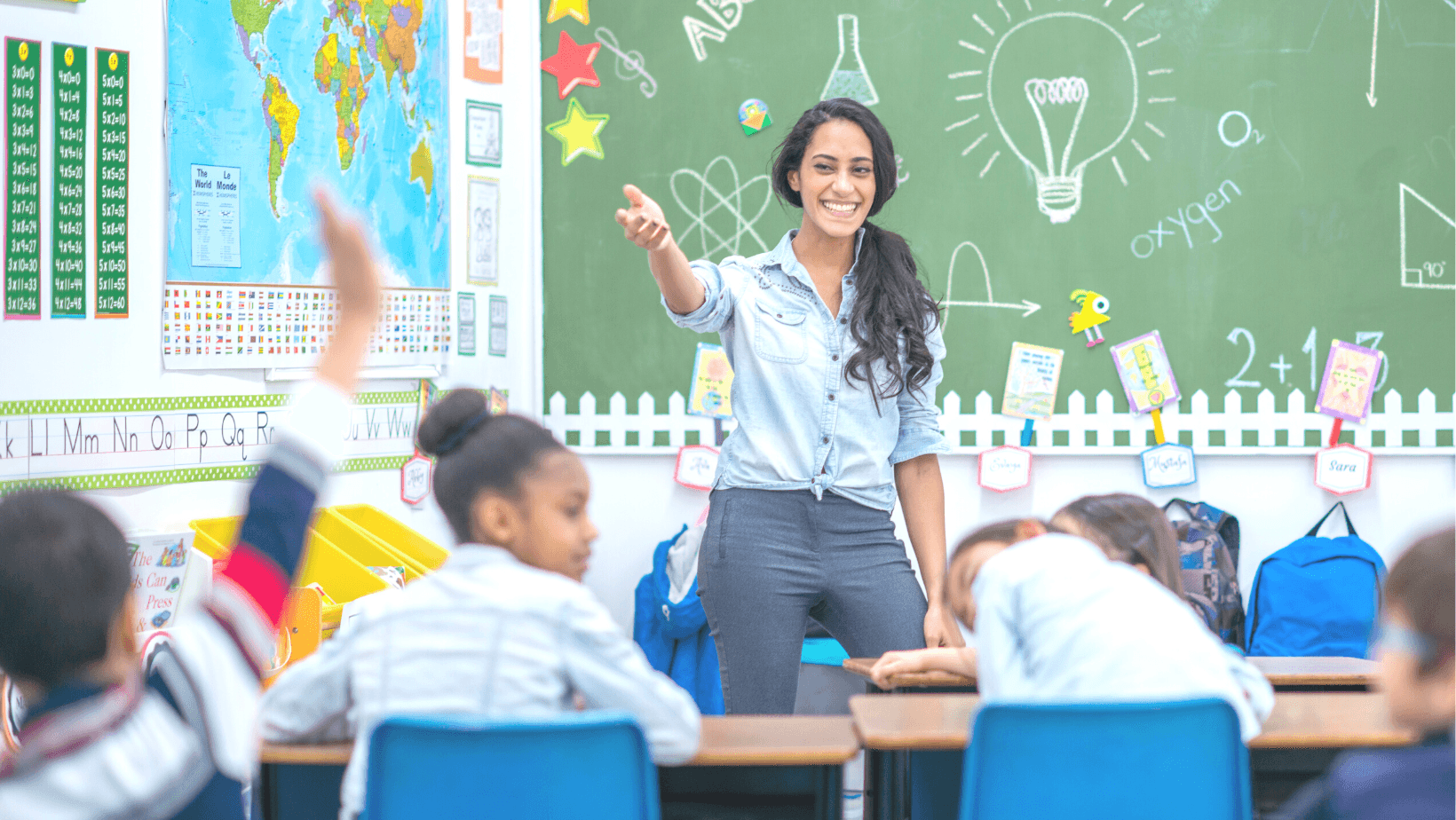 2023 Teacher Grants Now Open!