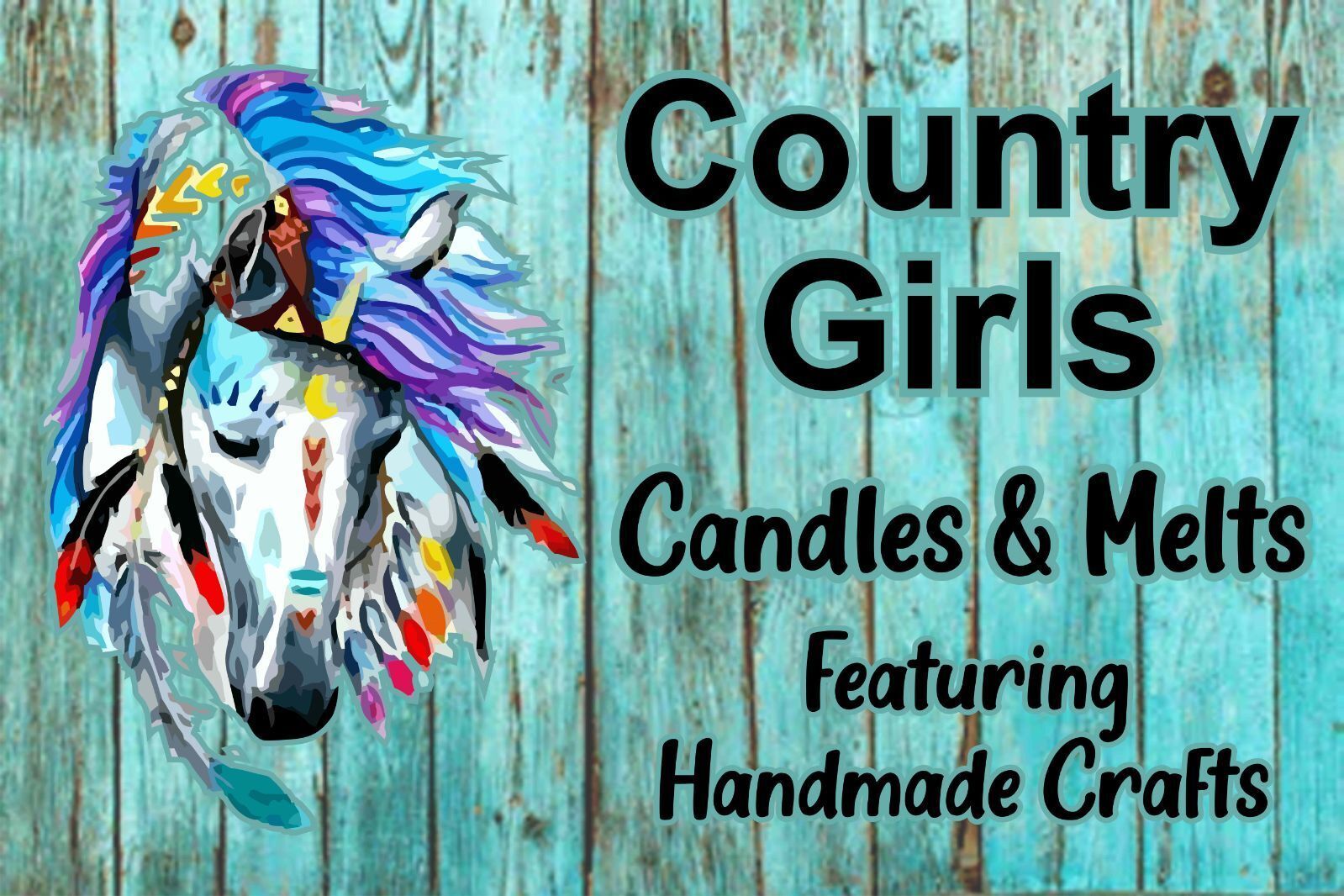 Country Girls Candles & Melts