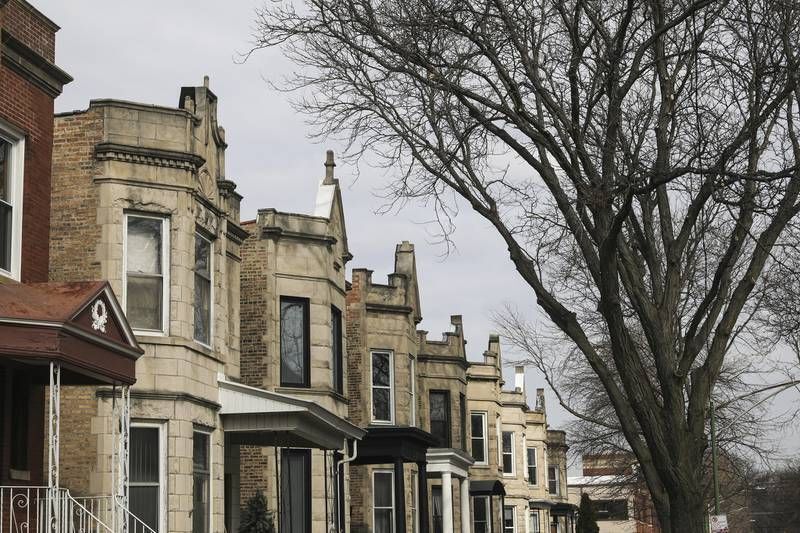 Cook County is a fair housing model for those who paid their debt to society