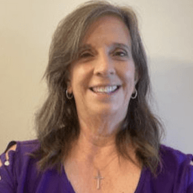 Jeannette VanBuskirk