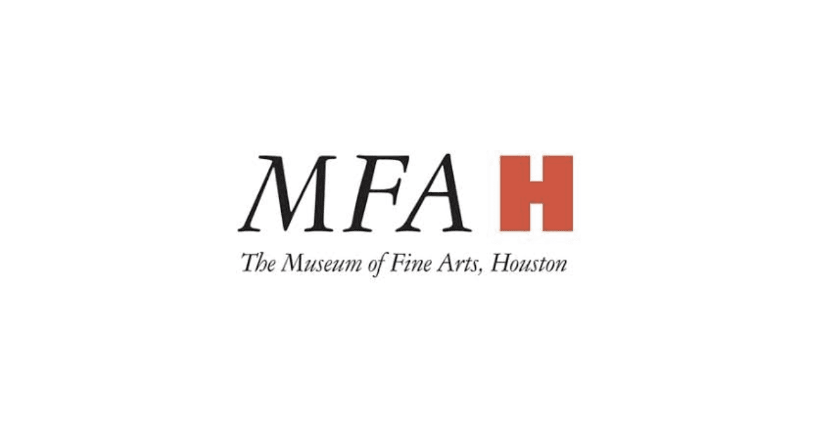 The Museum of Fine Arts, Houston