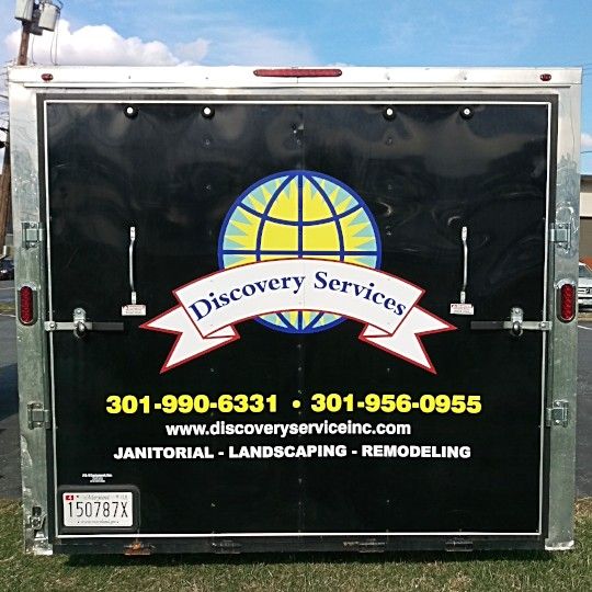 Discovery Services