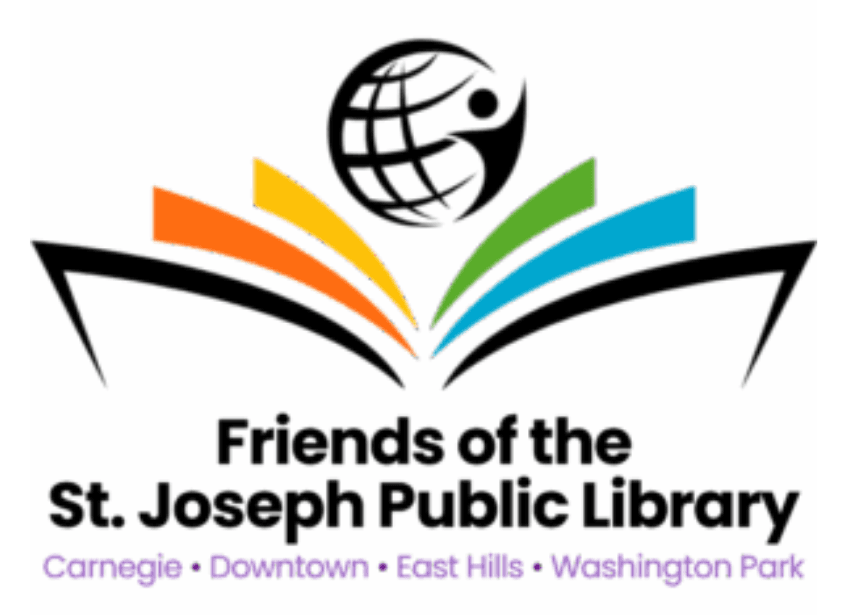 Friends of the St Joseph Public Library 