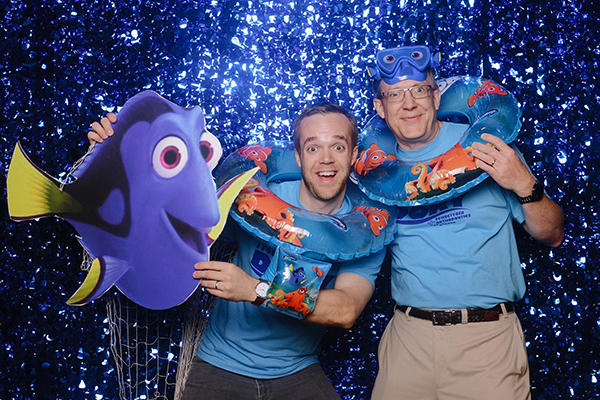 Doctor Photobooth