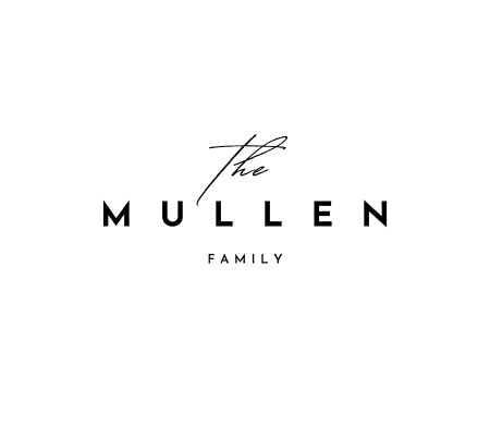 The Mullen Family 