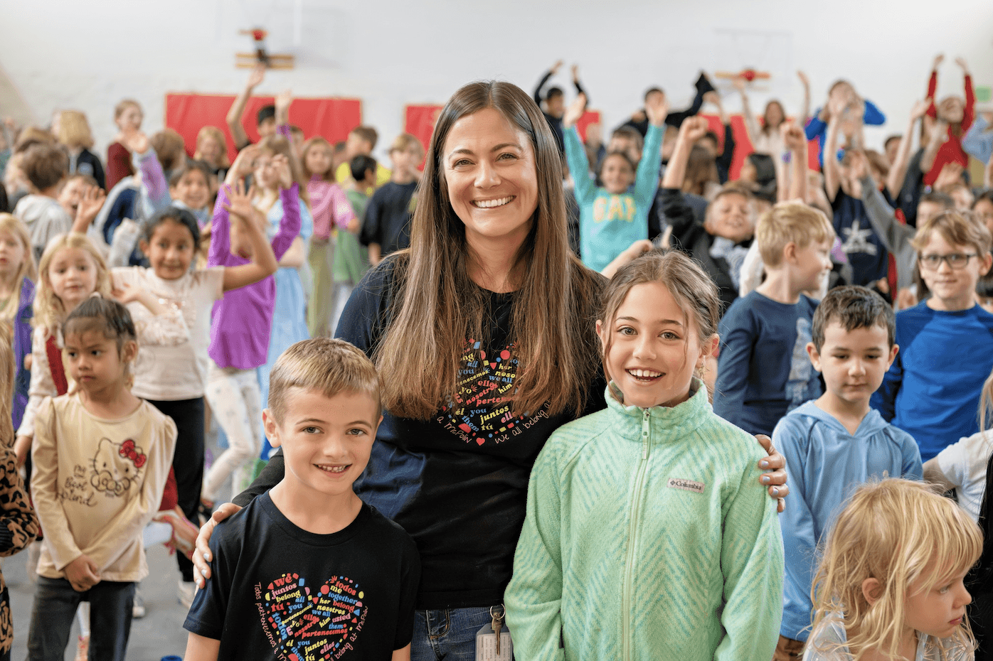 Park City Educators are Excellent