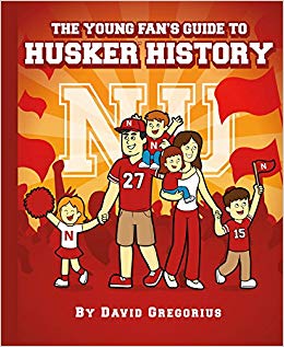 David Gregorius: The Young Fan's Guide to Husker History