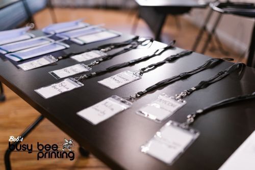 The Benefits of Using a Tampa Bay Printing Company for Your Convention Needs