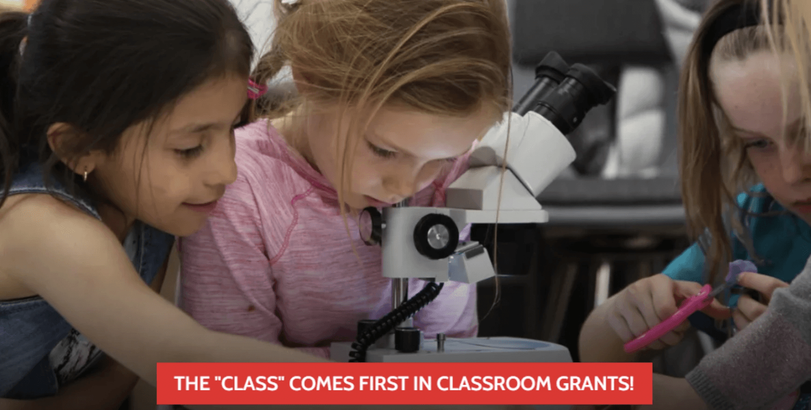 Park City Education Foundation Accepting Classroom Grant Applications