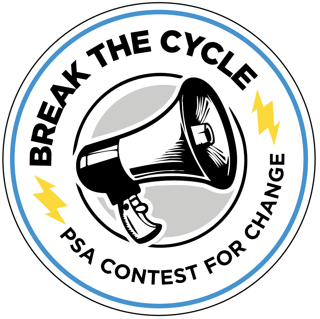  Break The Cycle - PSA Contest for Change